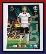 2020 Panini AdrenalynXL Euro