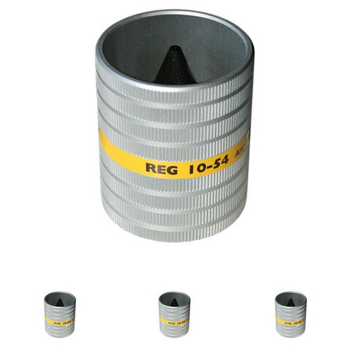 Rems rohrentgrater ø10 54mm - rohrentgrater, Ø10-54mm