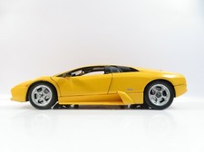 1:18 Welly 2317 Lamborghini Murcielago #A1291 