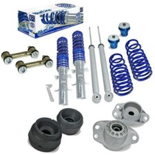 JOM Gewindefahrwerk Domlager