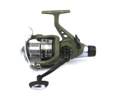 Cormoran Levigo BR 6PiF Freilaufrolle Karpfenrolle Allroundrolle Versch. Größen