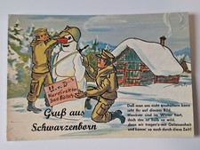 Postkarte ansichtskarte - ak,