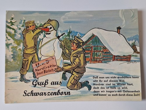 Postkarte ansichtskarte - ak,