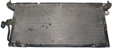 Klimakühler original subaru - klimakühler,