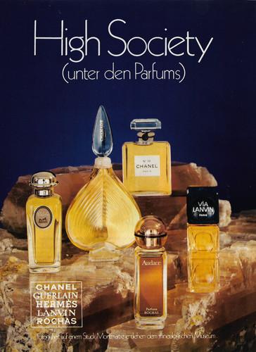 Chanel hermes guerlain parfum - guerlain,