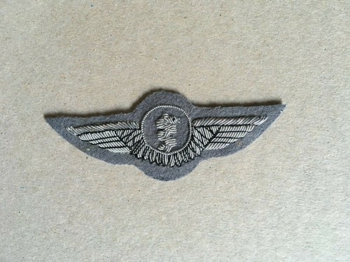 Bundeswehr luftwaffe abzeichen - bundeswehr,