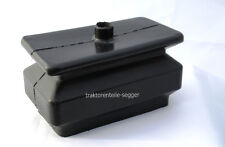 Schalthebelmanschette Hanomag  Perfekt 301 - 401 Granit 500 E Traktor Schlepper