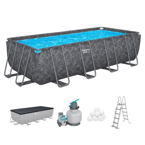 Apx365 winterfestes frame - apx365™,