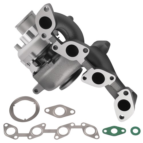 Turbolader tdi for audi vw - turbolader,