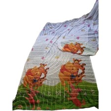 Winnie POOH SCHLAUFENSCHALS 2Stk.