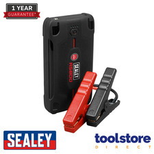 Sealey RS800 RoadStart 800A