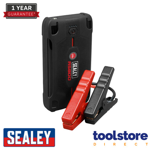Sealey rs800 roadstart 800a - roadstart,