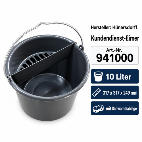 Hünersdorff