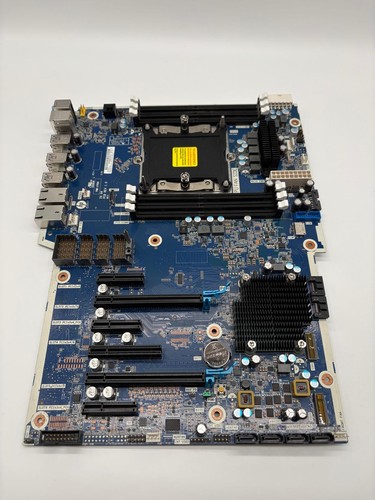 Workstation mainboard - hp,