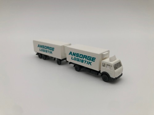 Wiking mercedes benz - |, mercedes-benz