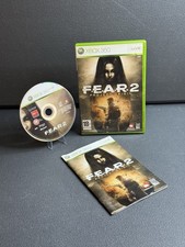 F.E.A.R. 2: Project Origin  (Microsoft Xbox 360)