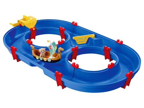 Aquaplay wasserbahn pirate s - wasserbahn, »pirate's