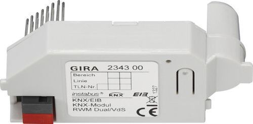Gira 234300 knx modul für - gira,