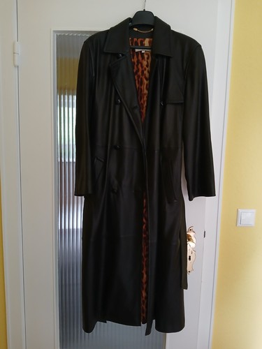 Lammnappa ledermantel von - lammnappa-ledermantel,