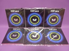 Butterfly FEINT LONG III