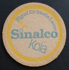 Bieruntersetzer SINALCO KOLA