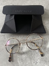 Andy Wolf Brille 5038