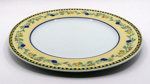 Porzellan tirschenreuth lemon - porzellan,