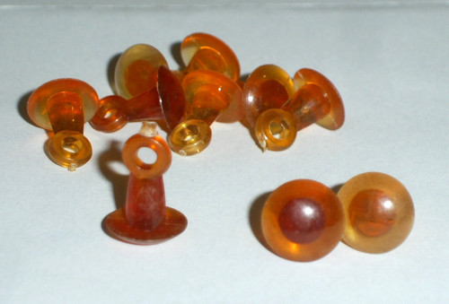 Alte teddyaugen - alte,