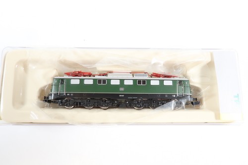 Minitrix 12491 lok e50 - e-lok,