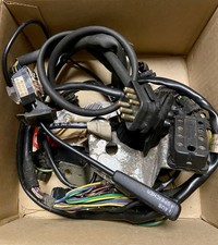 Mercedes W124 Tempomat 