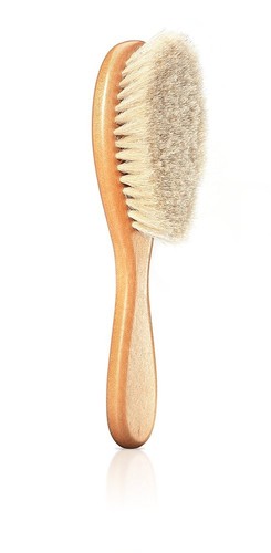 Reer naturhaarbürste - reer, |
