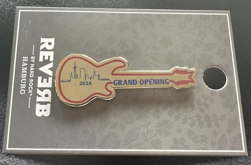 Reverb hotel hard rock cafe - by,