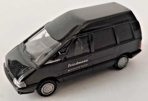 Renault espace bestatter - espace,
