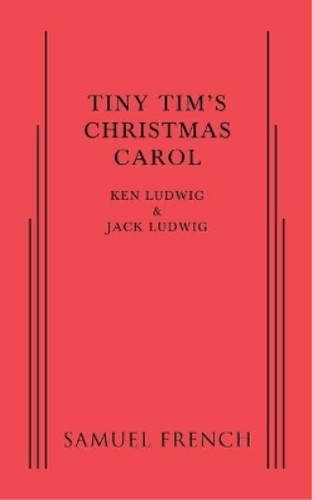 Ken ludwig jack - ken,