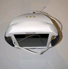 Beurer IL 50 Infrarot-Wärmestrahler Mit Infrarot Schutzbrille Zhi IR 1.7 Typ II