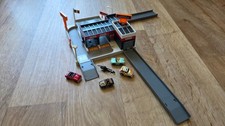 Micro Machines Galoob Playset