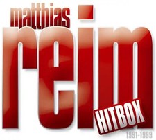 Matthias Reim - Hitbox