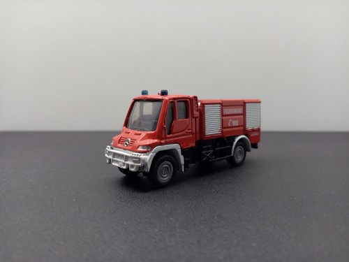 Siku mercedes benz unimog - siku, mercedes-benz