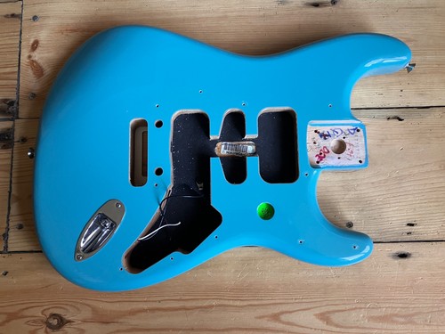 Fender player stratocaster - fender,