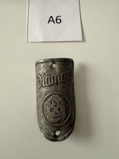 Altes Diamant Fahrrad Emblem
