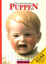 2003/04 - Gitta Grundmann mit