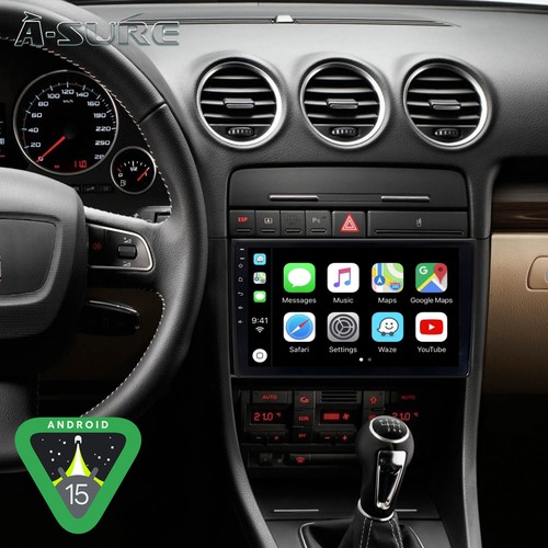 Android autoradio gps - android, 15