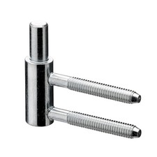 Hettich Rahmenunterteil für