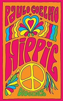 Hippie von coelho paulo - hippie, |