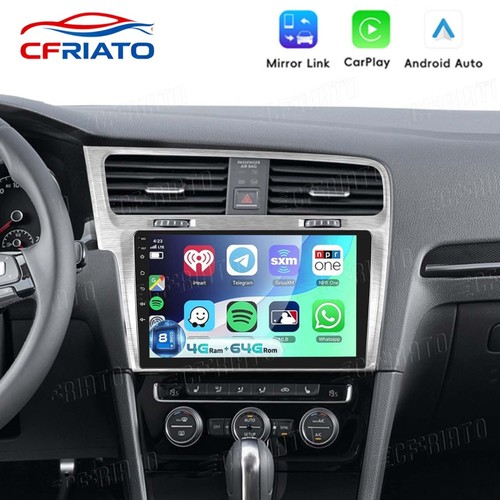 64g android autoradio - 4+64g,