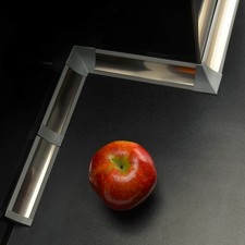 WINKELLEISTEN f. Küchen