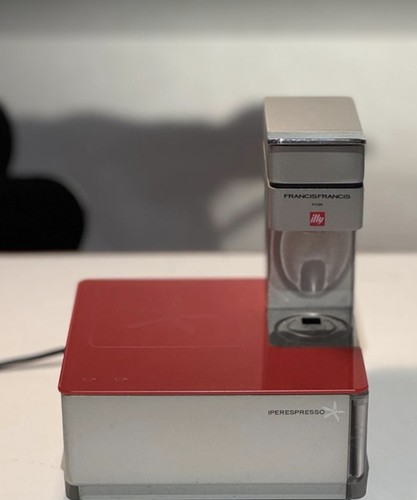Illy touch - y1.1,