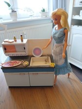 barbie puppe vintage 60 er