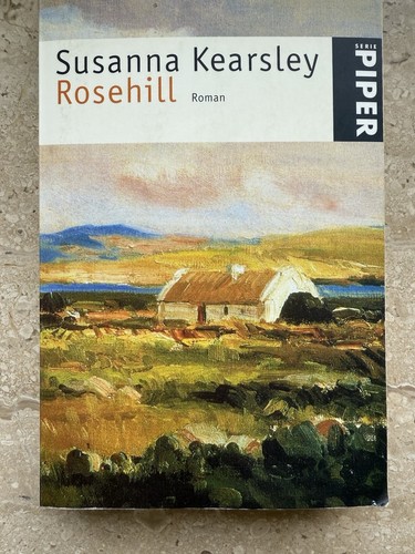 Rosehill roman - roman., (nr.3309)