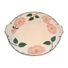 Kuchenplatte Servierplatte